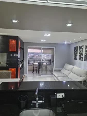 Apartamento à Venda – 87m² - 03 Quartos - Condomínio Esplêndido – Jundiaí - SP