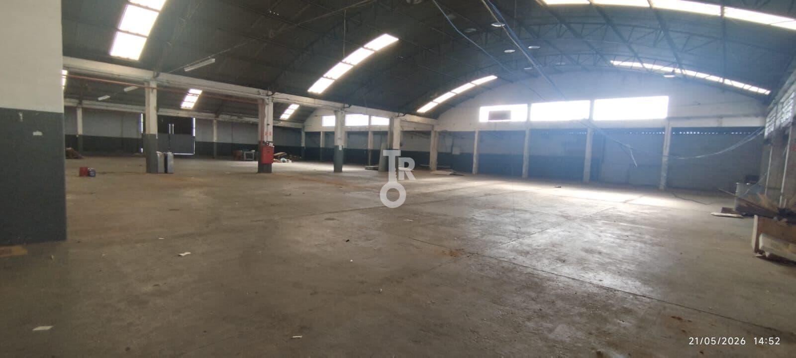 Galpão à Venda – 2.000m² – Vila Nova Jundiainópolis – Jundiaí/SP