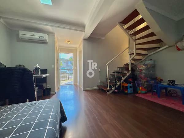 Casa à venda | 3 quartos | 1 suíte | 89m² | Vintage Club | Jundiaí -SP
