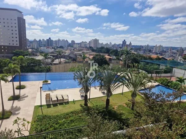 APARTAMENTO À VENDA - 128m² - 03 SUÍTES - CONDOMÍNIO ALTA VISTA - JUNDIAÍ - SP