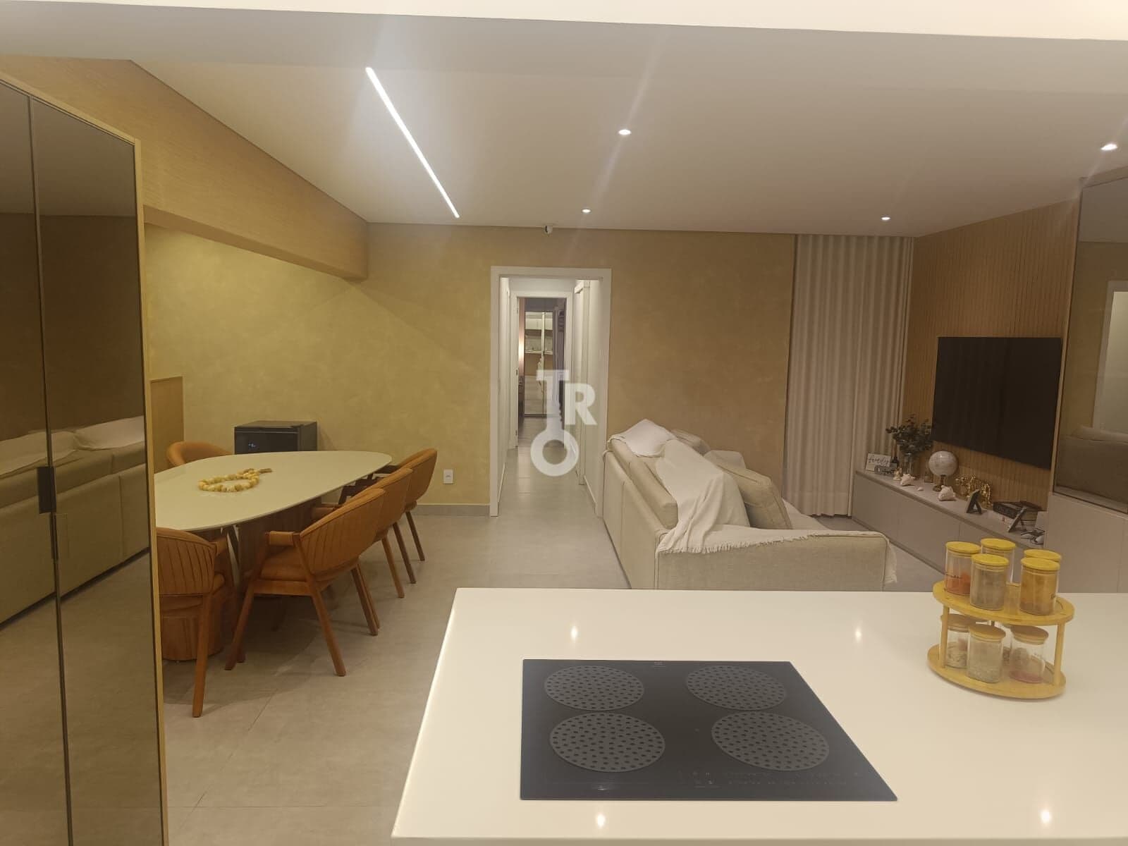 Apartamento à Venda – 101m² - 03 Quartos - Cond. Botaniq – Jundiaí - SP