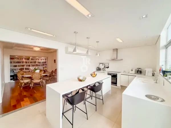 Casa Térrea à venda no Jardim Paulista I em Jundiaí