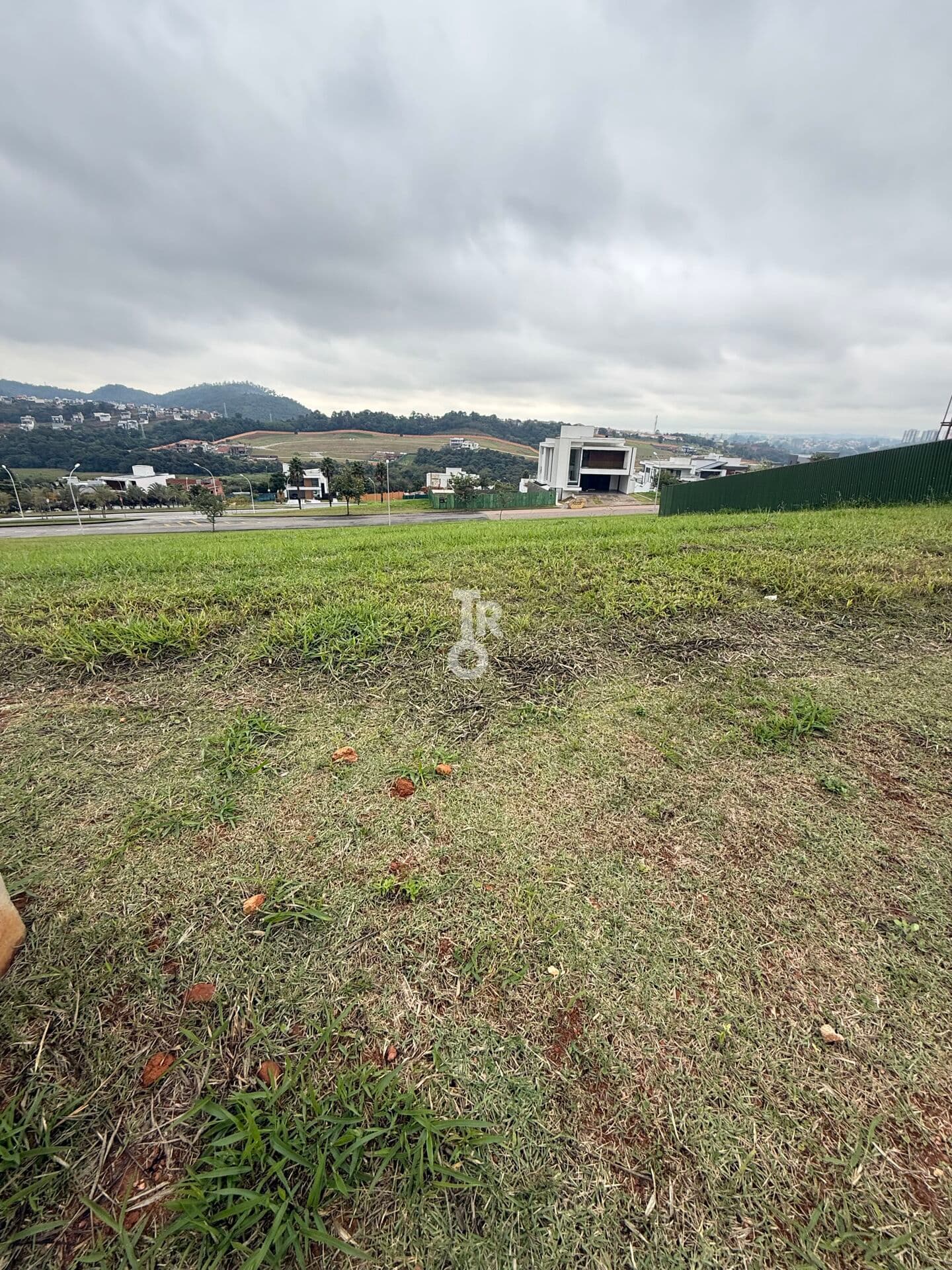 Lote/Terreno em Jundiaí - Loteamento Alphaville Jundiaí - Fase 01