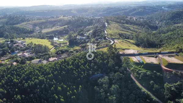 Fazenda/Sítios/Chácaras em Jundiaí - Parque São Luiz