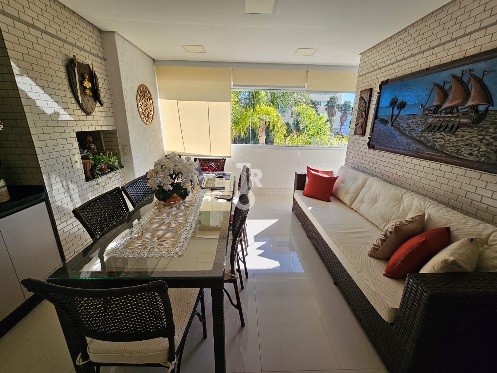 Apartamento com 3 quartos à venda no Condomínio Vittá – Jundiaí/SP 108 m² de área útil | 2 suítes | varanda gourmet | 2 vagas cobertas