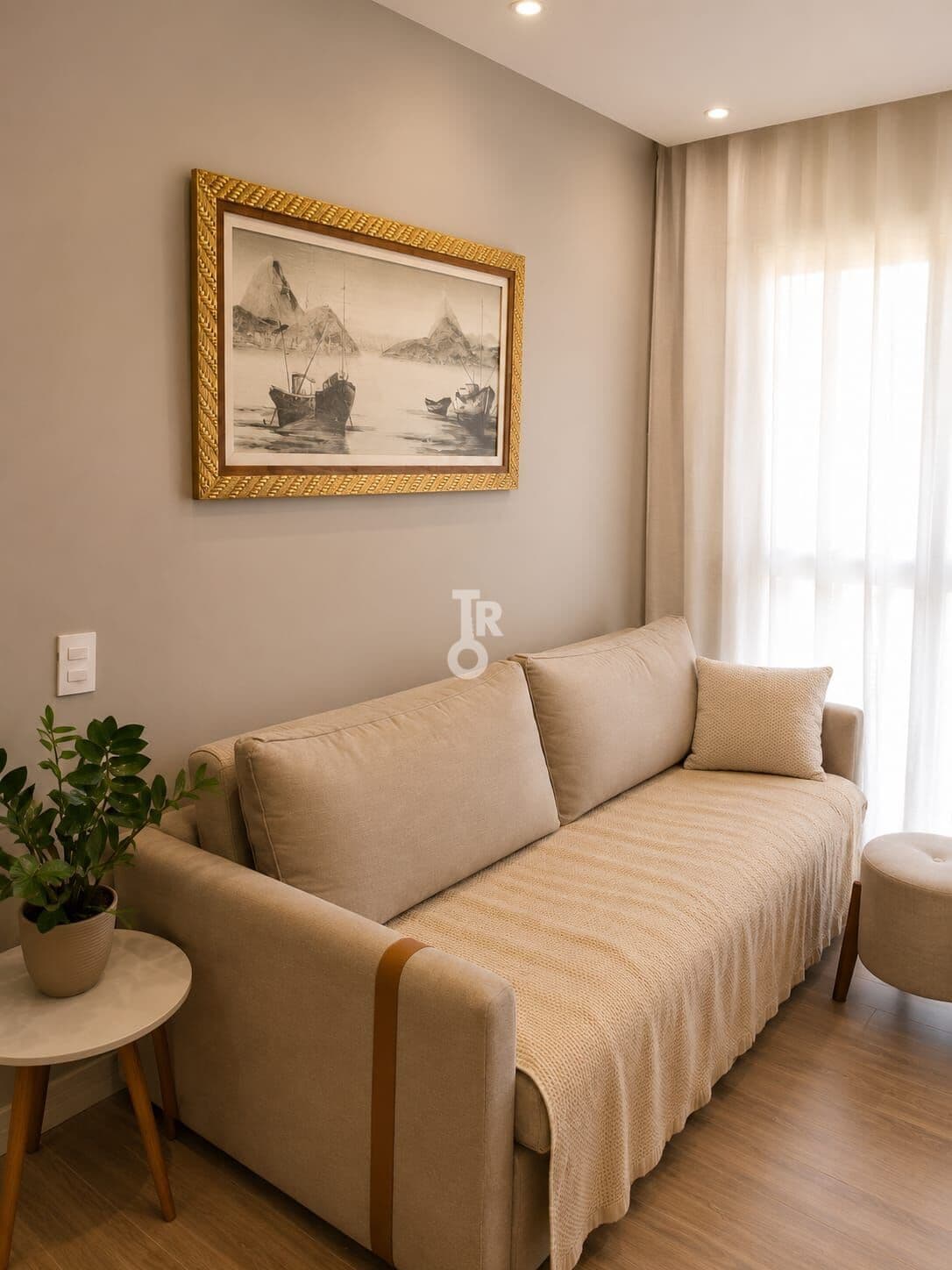 APARTAMENTO À VENDA, 57 M2, 2 QUARTOS, SENDO UMA SUÍTE -COND. FATTO TORRES DE SÃO JOSÉ/JUNDIAÍ/SP