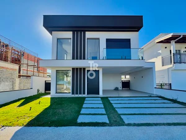Sobrado com 4 quartos à Venda no Gran Ville São Venâncio | Itupeva/SP