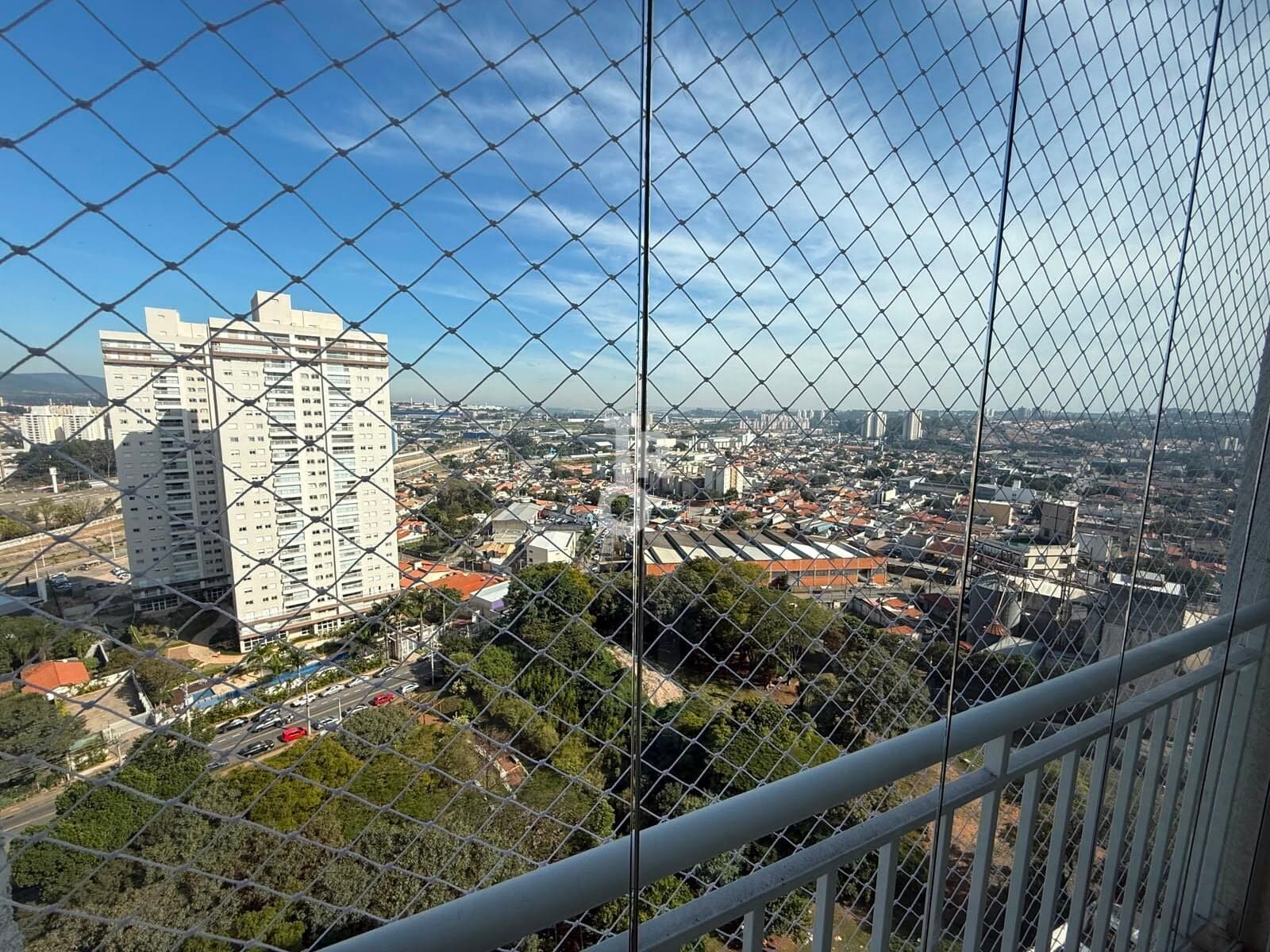 Apartamento à Venda no Living Itirapina – 66m² | 3 Quartos | 1 Suíte | Jundiaí/SP