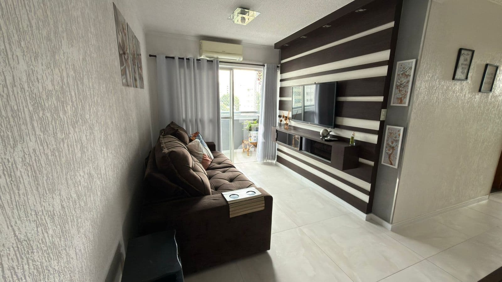 APARTAMENTO À VENDA - 56m² - 02 QUARTOS - COND. RESIDENCIAL ANCHIETA | JUNDIAÍ - SP