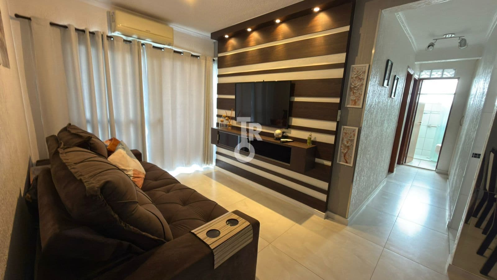 APARTAMENTO À VENDA - 56m² - 02 QUARTOS - COND. RESIDENCIAL ANCHIETA | JUNDIAÍ - SP