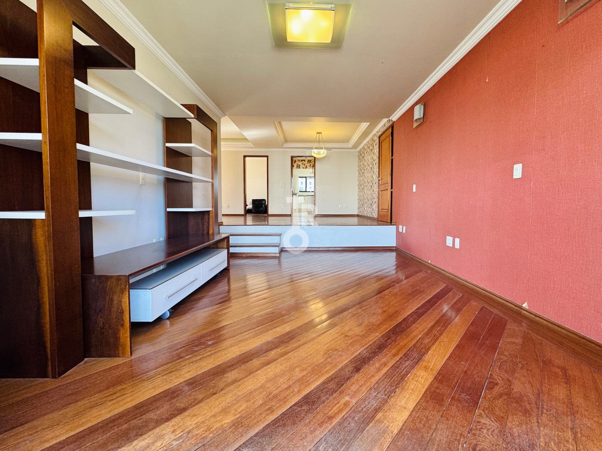 APARTAMENTO À VENDA, 3 QUARTOS, SENDO UMA SUÍTE - VILLA GIUSEPPE JARDIM ANA MARIA JUNDIAI-SP