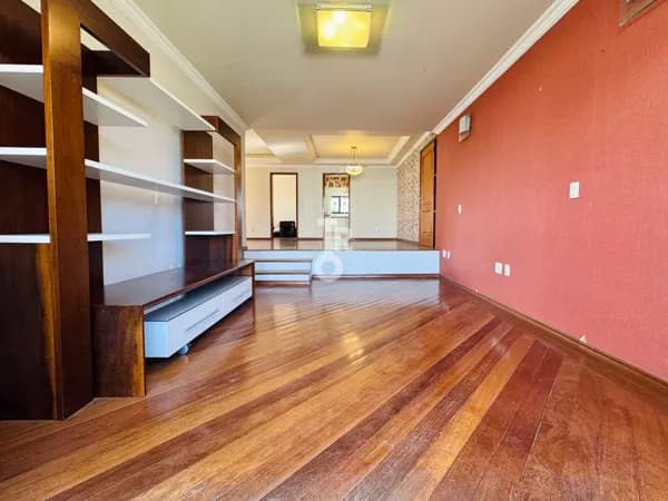 APARTAMENTO À VENDA, 3 QUARTOS, SENDO UMA SUÍTE - VILLA GIUSEPPE JARDIM ANA MARIA JUNDIAI-SP