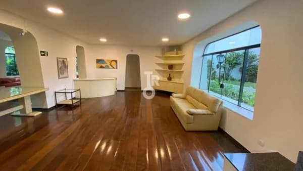 Apartamento Exclusivo de 285 m² | 3 Dormitórios | 2 Suítes | 3 Vagas | Lazer Completo