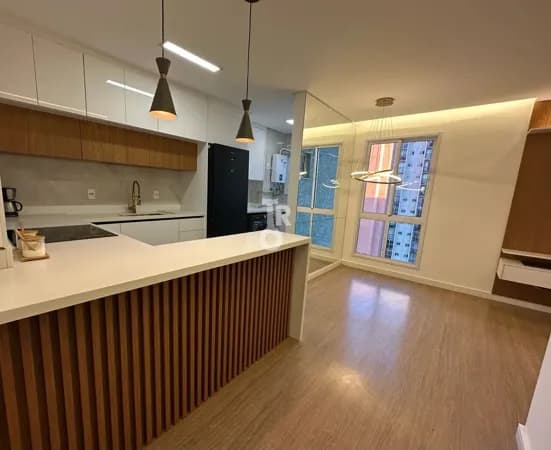 Lindo Apartamento à Venda - 64m² | Differenziato Residencial | Medeiros – Jundiaí/SP