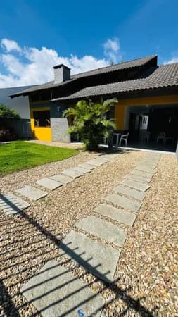 Casa Alto Padrão em Centro, Balneário Piçarras/SC