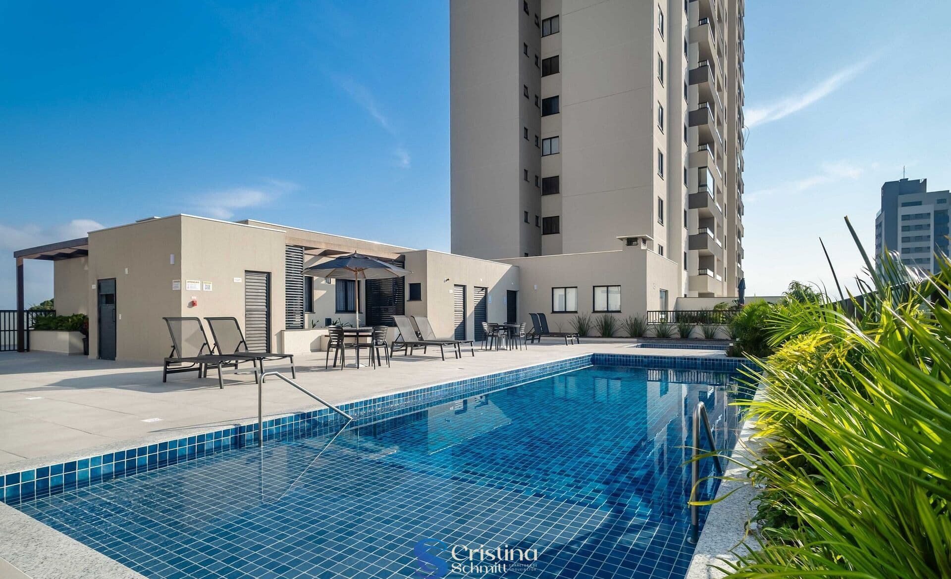 Apartamento em Penha - Praia de Armação do Itapocorói