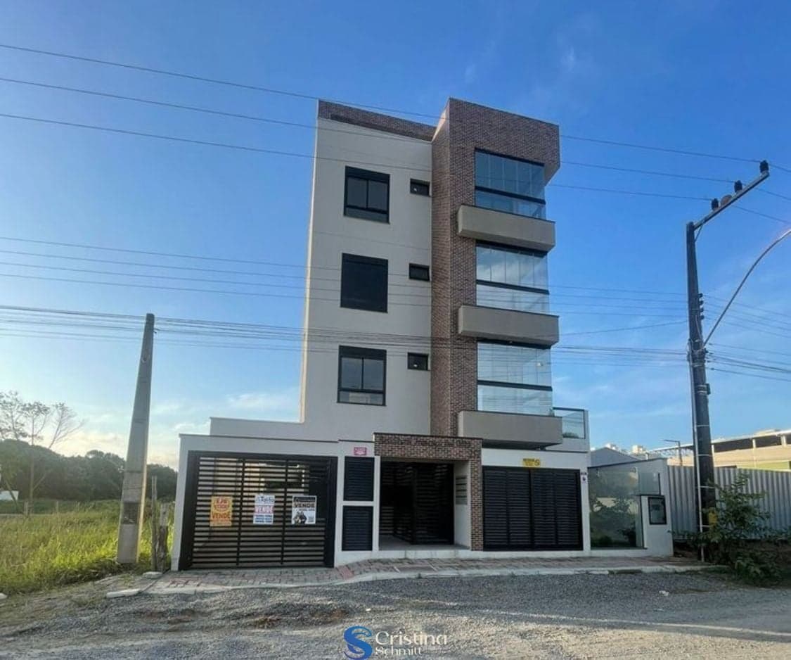 Apartamento no Centro, Balneário Piçarras/SC