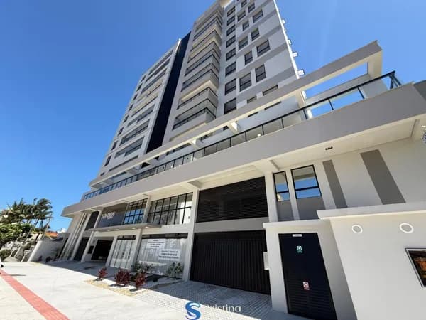 Apartamento em Gravatá, Navegantes