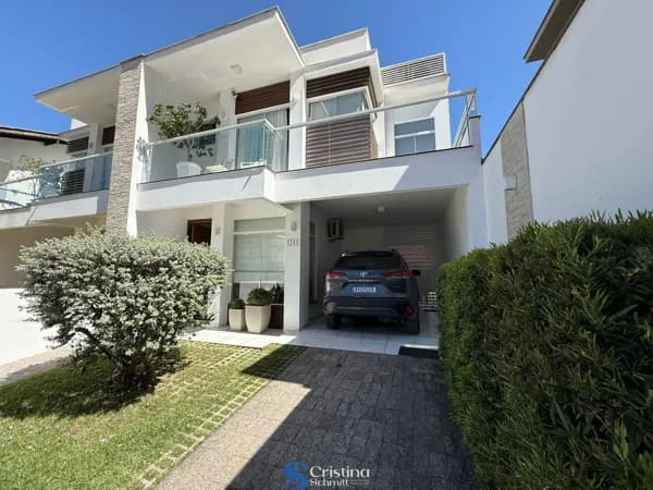 Casa Sobrado em Centro, Balneário Piçarras/SC