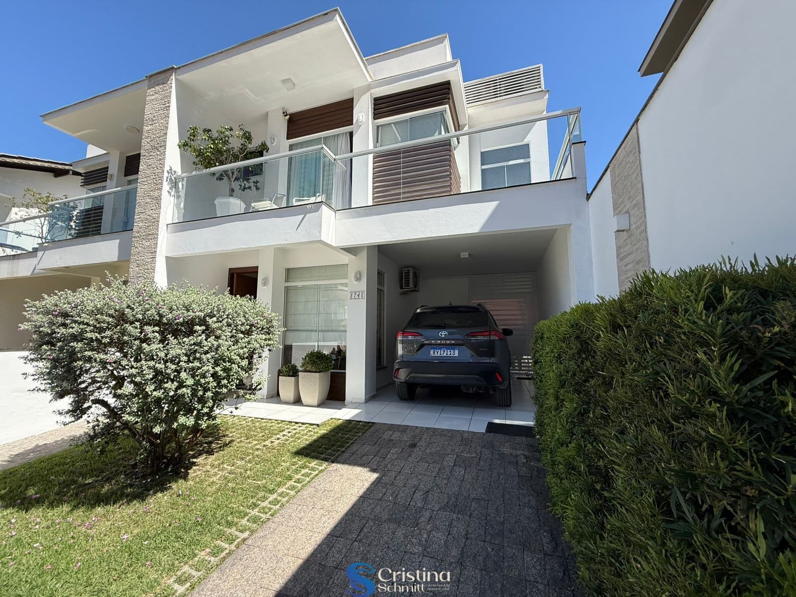 Casa Sobrado em Centro, Balneário Piçarras/SC