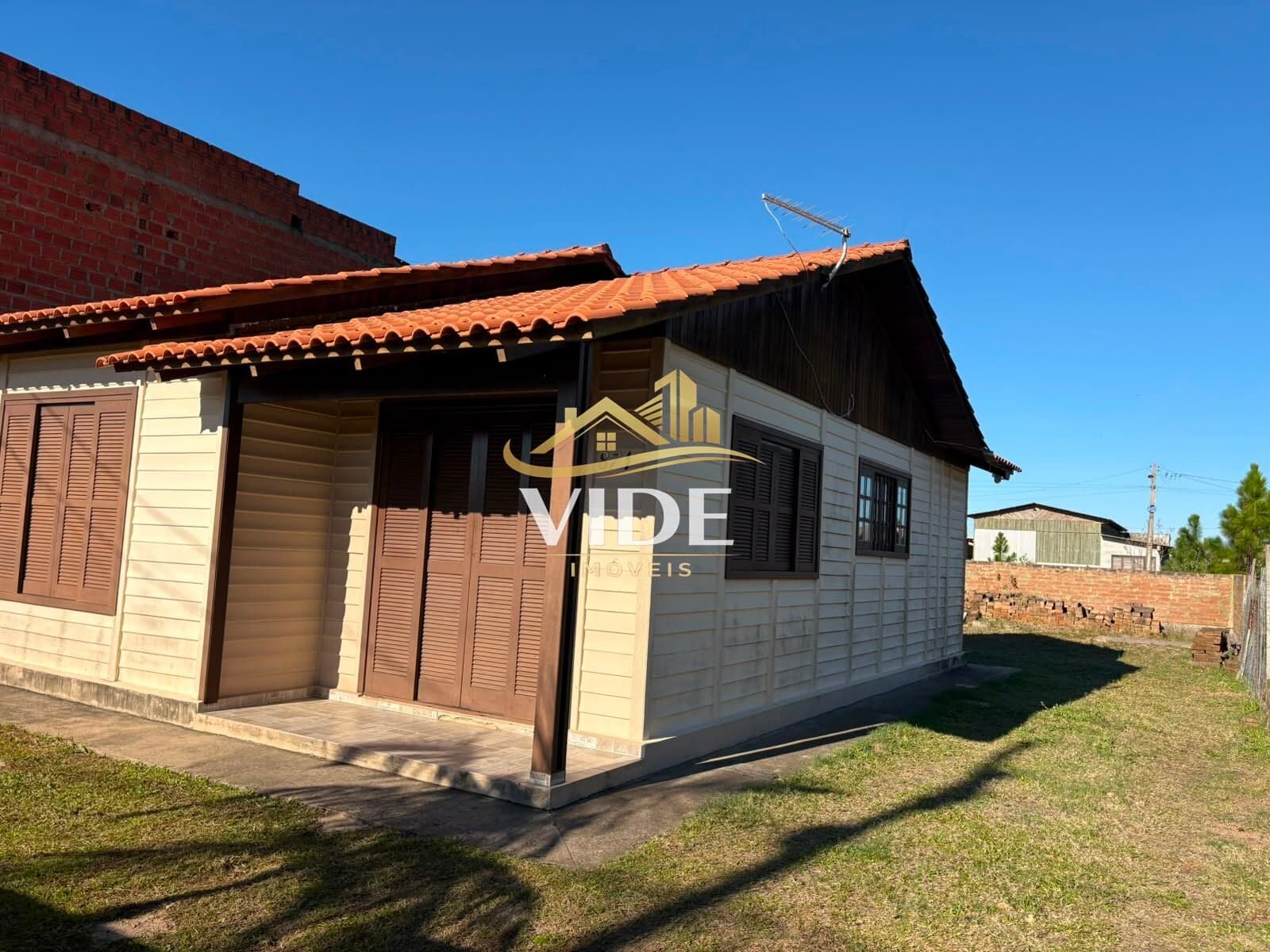 Casa em Rota Do Sol, Passo de Torres/SC