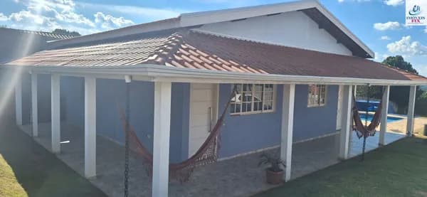 Chácara á venda em Campo Limpo Paulista !