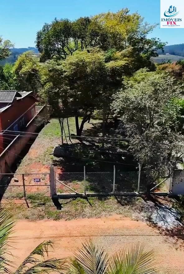 Terreno à venda no Estância Santa Lúcia – Jarinu/SP