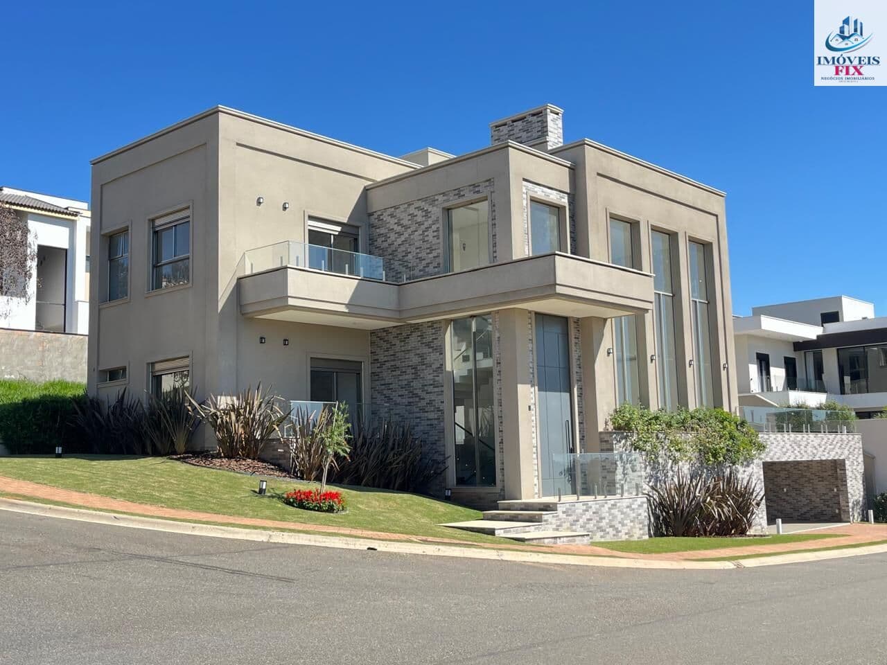 Casa em Condomínio de alto padrão em Jundiai !!!