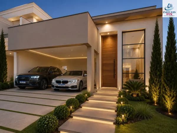 Casa em Condomínio fechado em Jundiai !!!
