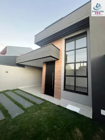 Casa Alto Padrão a venda no Jd Marambaia, em Jundiaí!