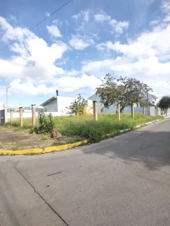 Terreno em Vale do Sol, Cachoeirinha/RS