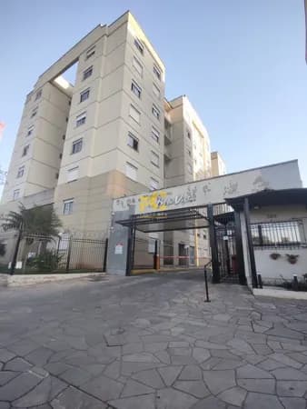 Apartamento Padrão no bairro Vista Alegre em Cachoeirinha/RS!