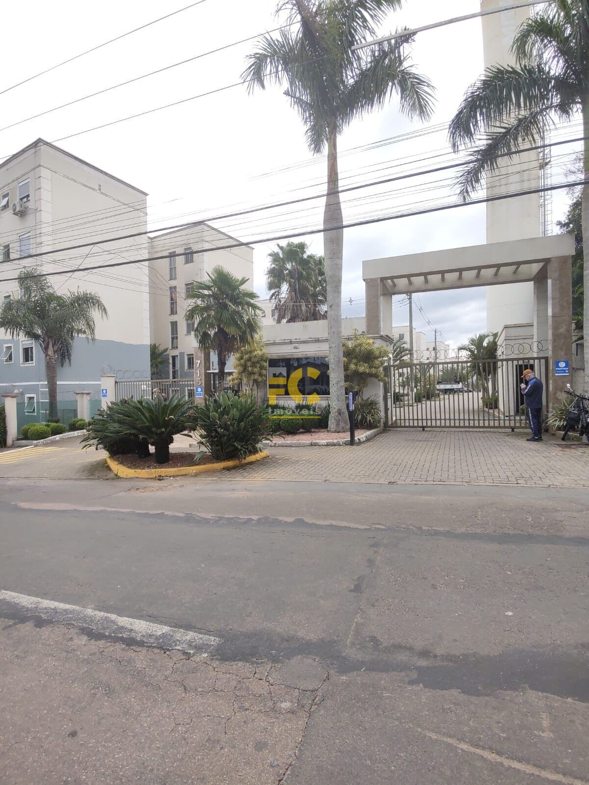 Apartamento em Passo das Pedras, Gravataí/RS