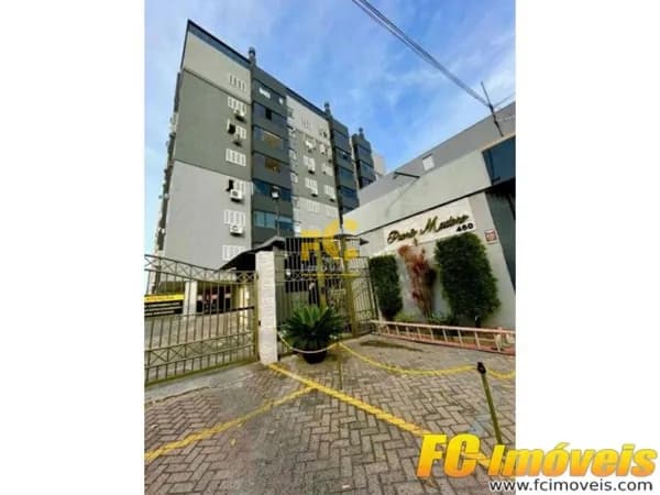 Apartamento em Vila Cachoeirinha, Cachoeirinha/RS