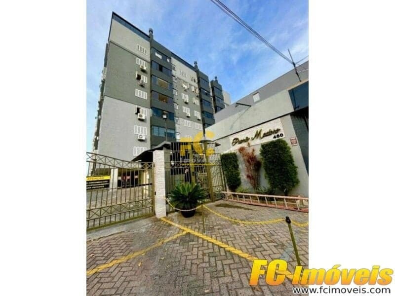 Apartamento em Vila Cachoeirinha, Cachoeirinha/RS