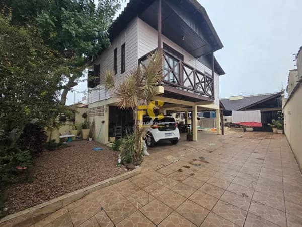 Casa em Vila Imbui, Cachoeirinha/RS