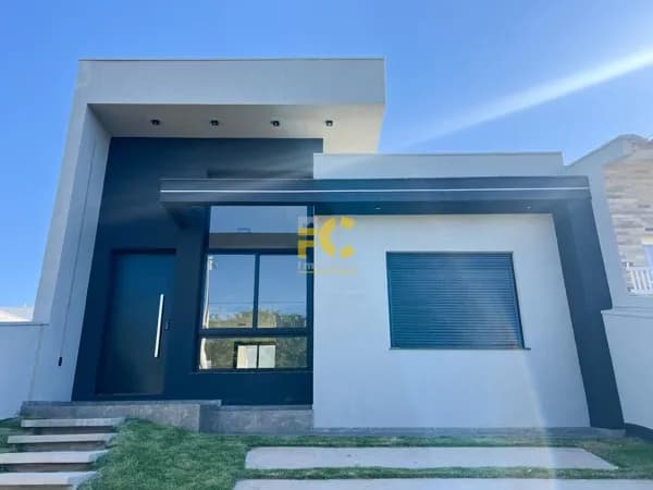 Casa Alto Padrão em Morada do Vale II, Gravataí/RS