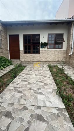 Casa em Parque da Matriz, Cachoeirinha/RS