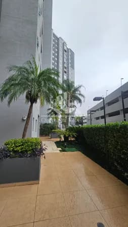 Apartamento em Presidente Altino, Osasco/SP