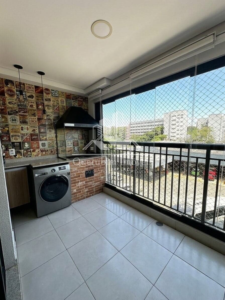 Apartamento em Continental, Osasco/SP