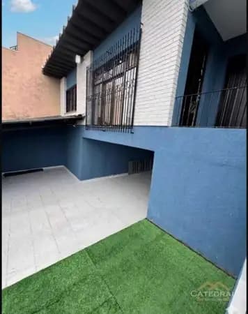 Casa em Jundiaí - Jardim Pitangueiras II