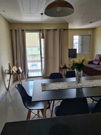 Apartamento em Jundiaí - Vila Hortolândia