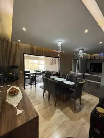 Apartamento em Jundiaí - Jardim Ana Maria