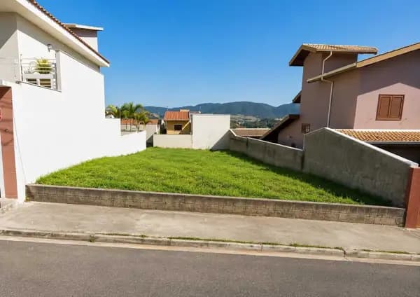 Lote/Terreno em Jundiaí - Horto Santo Antonio