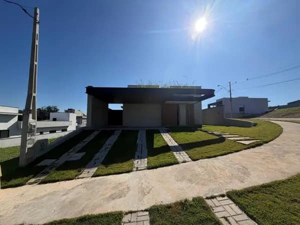 Casa em Itupeva - Itupeva