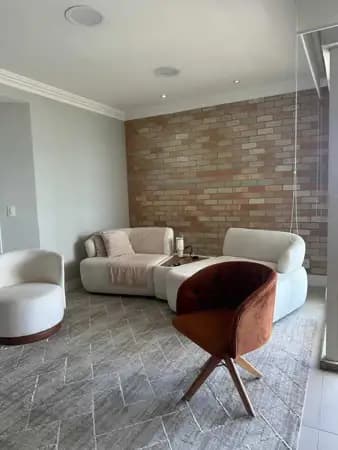 Apartamento em Jundiaí - Parque do Colégio