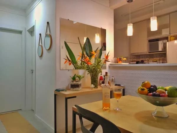 Apartamento em Jundiaí - Vila Hortolândia