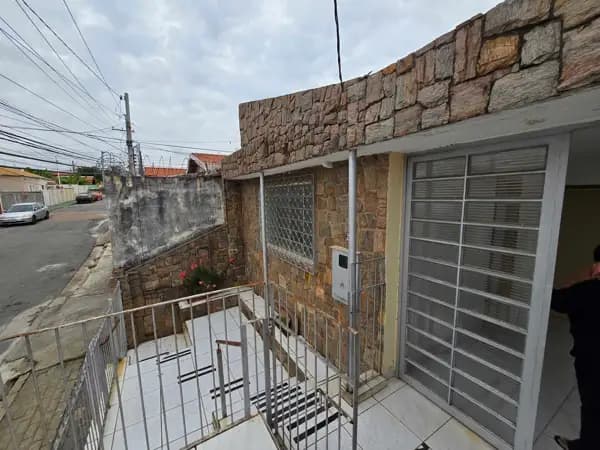 Casa em Jundiaí - Jardim do Lago