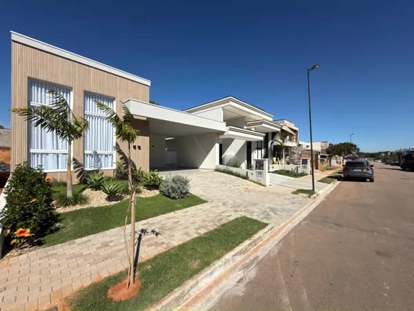 Casa à venda no Campos do Medeiros - Jundiaí/SP