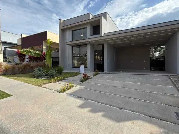 Casa em Itupeva - Centro